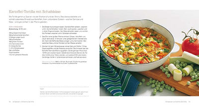 Gesunde Ernährung auf mediterrane Art