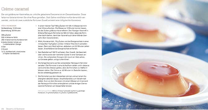 Gesunde Ernährung auf mediterrane Art