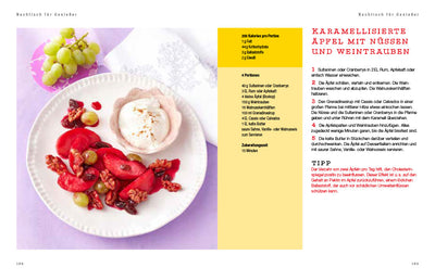 Herzgesunde Rezepte