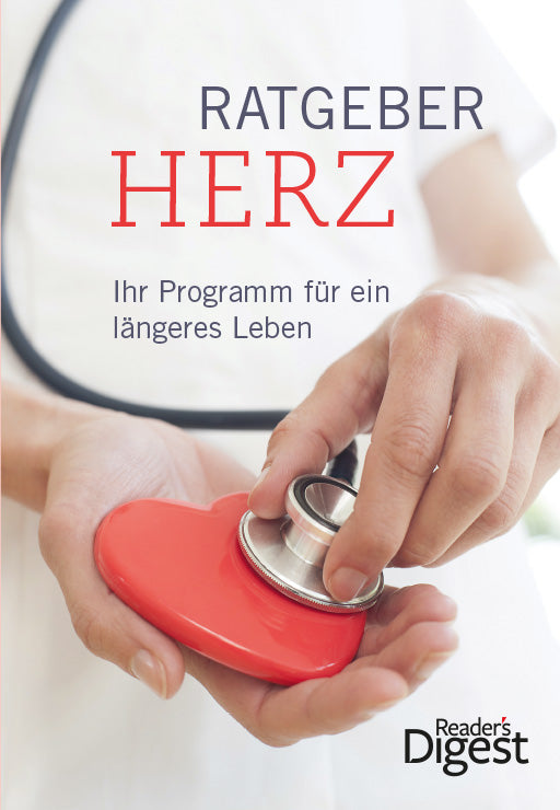 Ratgeber Herz