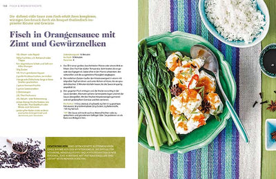 Ingwer, Basilikum, Knoblauch & Co.