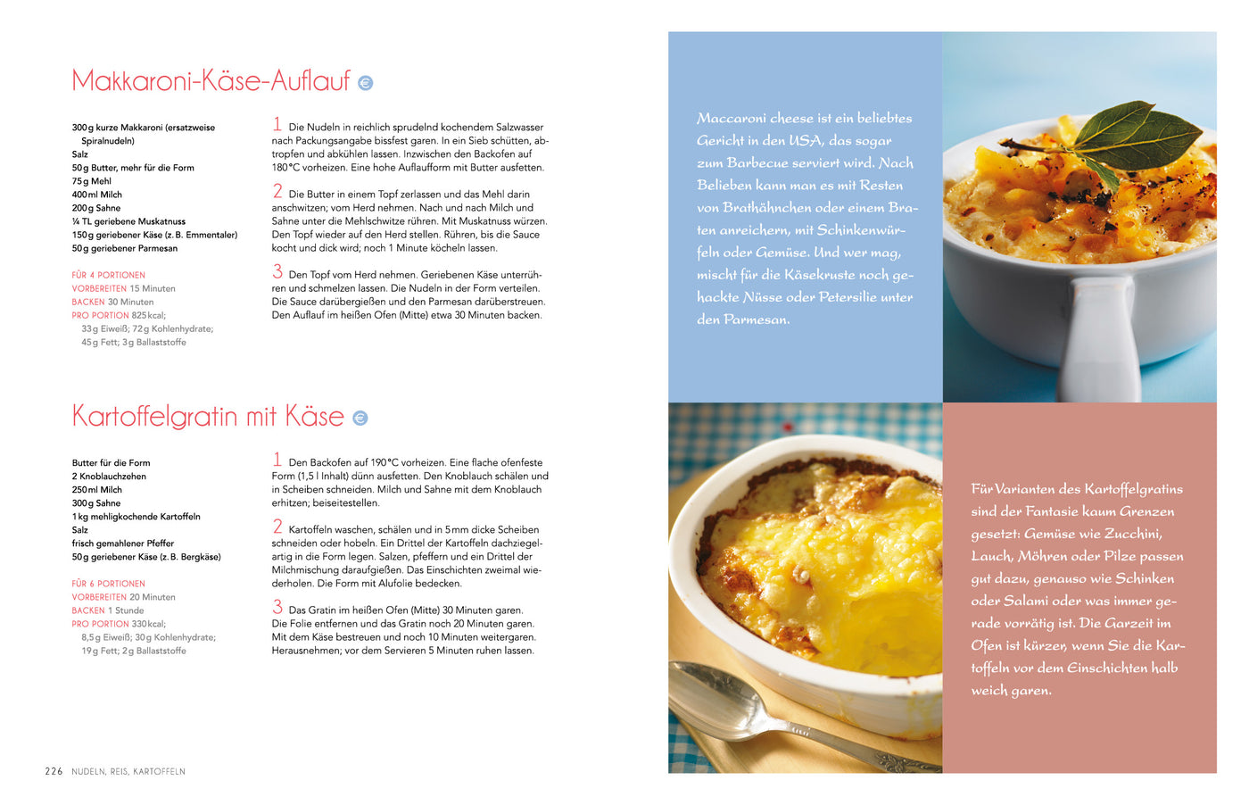 Im Set: Buch »Kochen für wenig Geld« + Küchentimer »Marienkäfer«