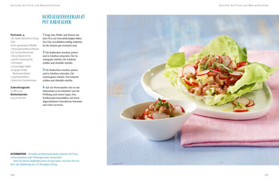 Low Carb - Leichte Küche mit wenig Kohlenhydraten