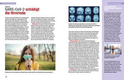 Das Neueste aus der Medizin 2023/2024