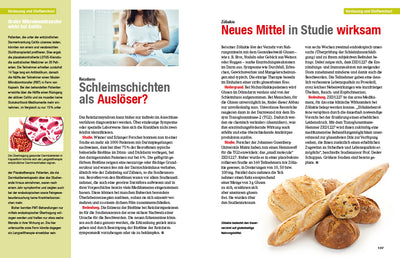 Das Neueste aus der Medizin 2023/2024