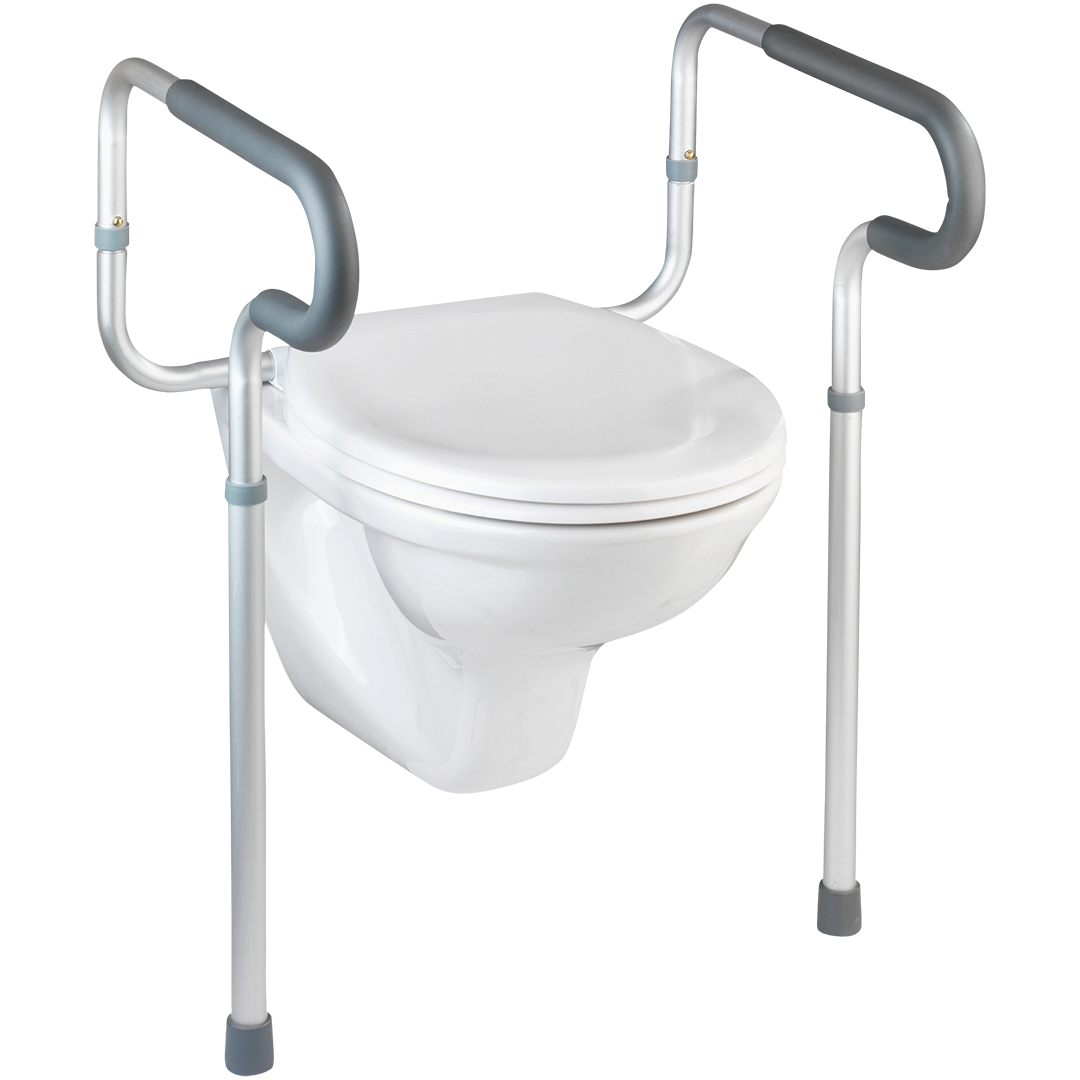 WC Stützhilfe Secura