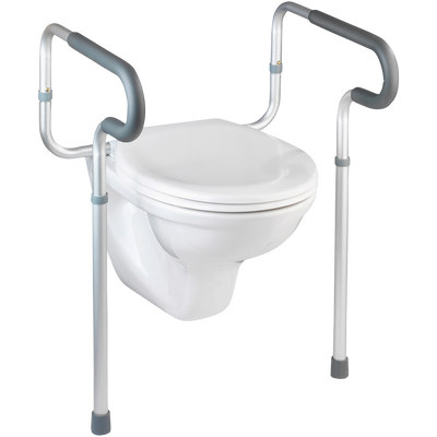 WC Stützhilfe Secura