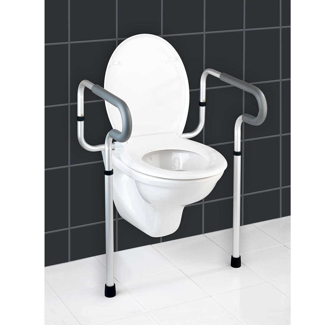 WC Stützhilfe Secura