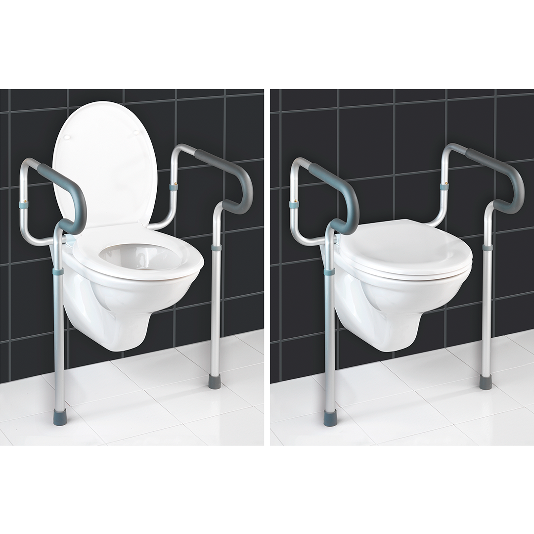 WC Stützhilfe Secura