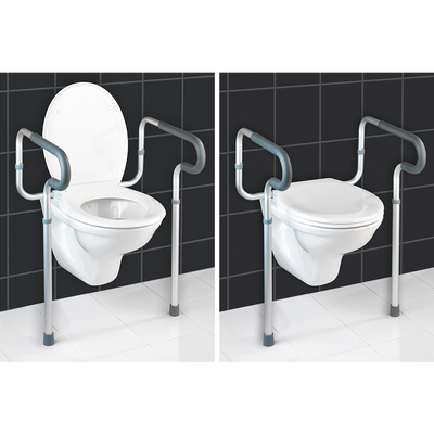 WC Stützhilfe Secura