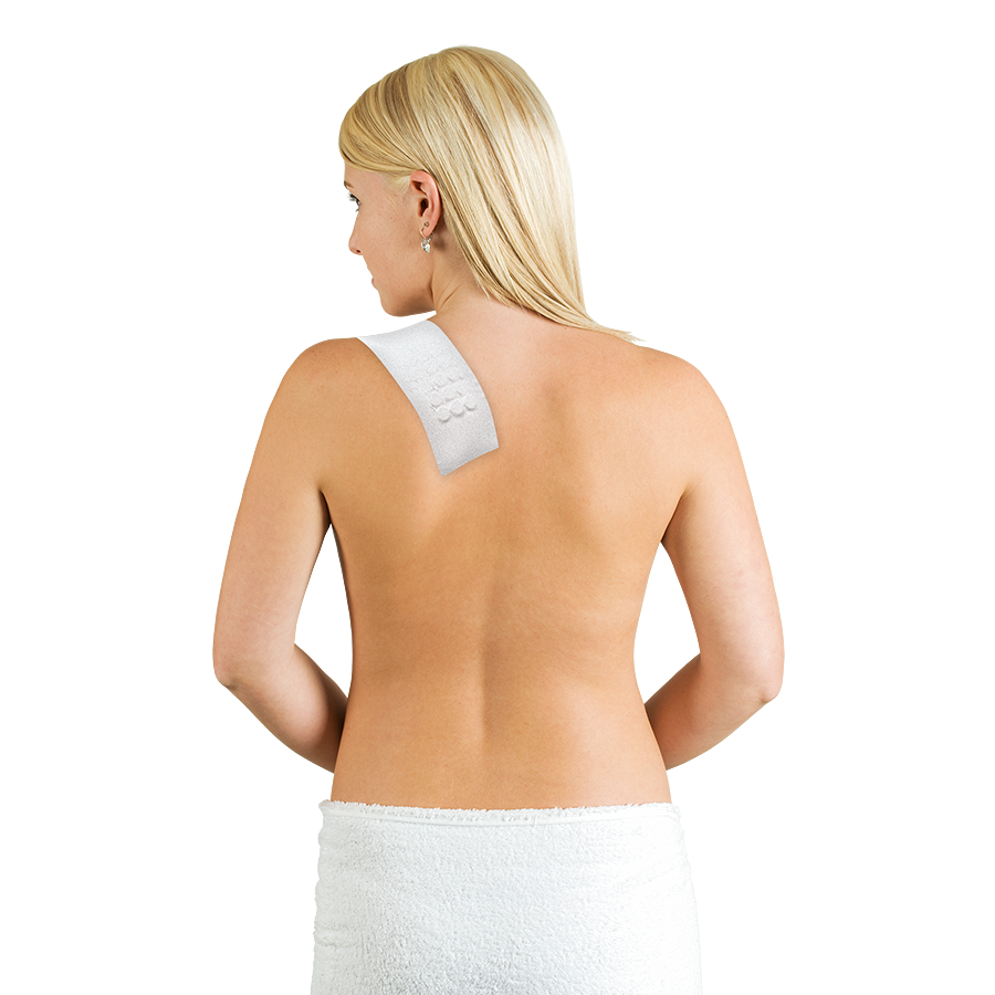 Magnetische Pflaster (6er-Set)