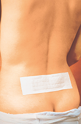 Magnetische Pflaster (6er-Set)