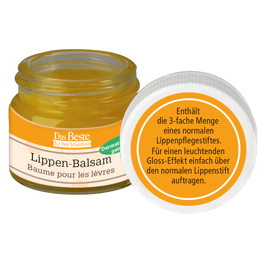 Lippenpflege-Set