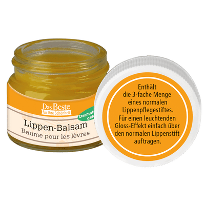 Lippenpflege-Set