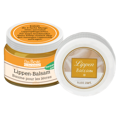 Lippenpflege-Set
