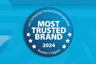 Most Trusted Brands