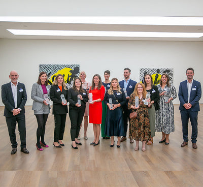 Most Trusted Brands Preisverleihung 2023 in Stuttgart