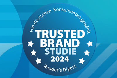 Most Trusted Brands
