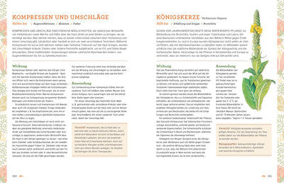 Natürliche Heilverfahren - von Ärzten empfohlen
