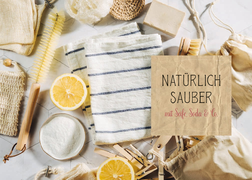 Schon immer nachhaltig!