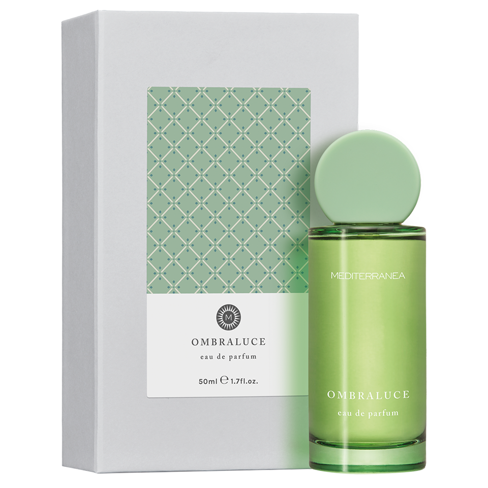 »Ombraluce« Eau de Parfum
