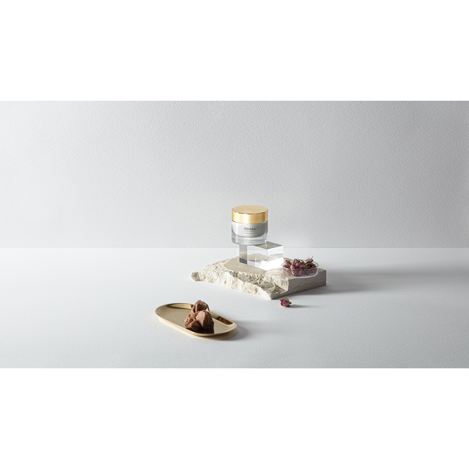 »Divina« Multiaction Tagescreme