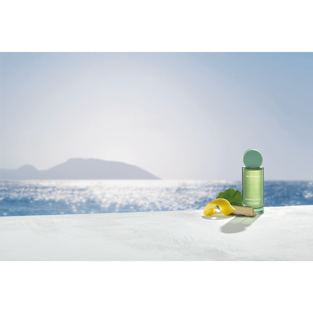 »Ombraluce« Eau de Parfum