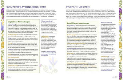 So heilen Ärzte ganz natürlich