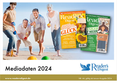 Mediadaten