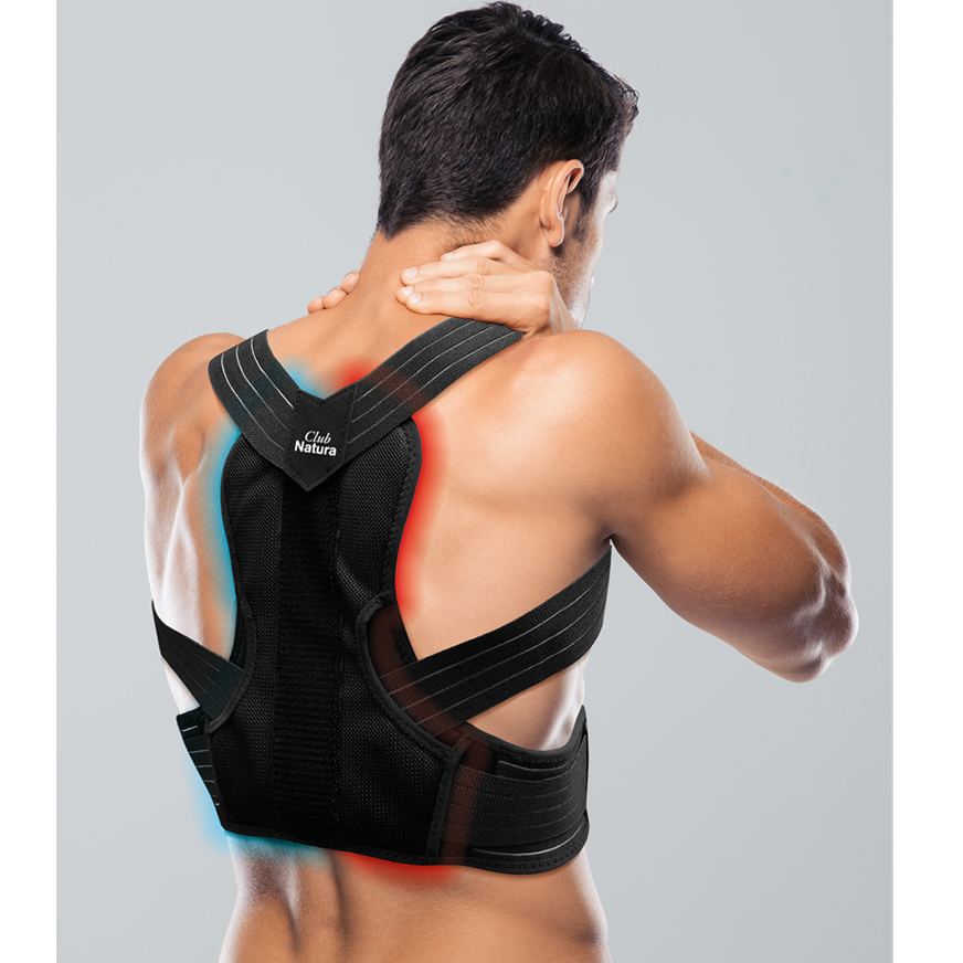 Geradehalter "Thera Posture"