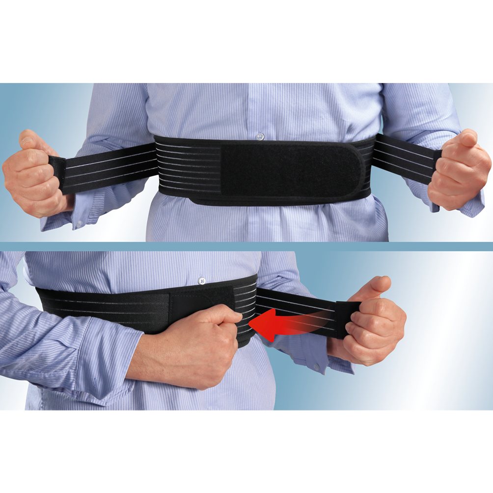 Geradehalter "Thera Posture"