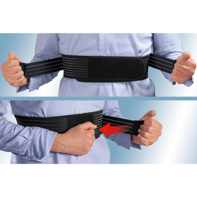 Geradehalter "Thera Posture"