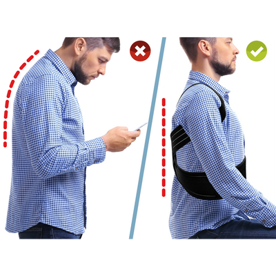 Geradehalter "Thera Posture"