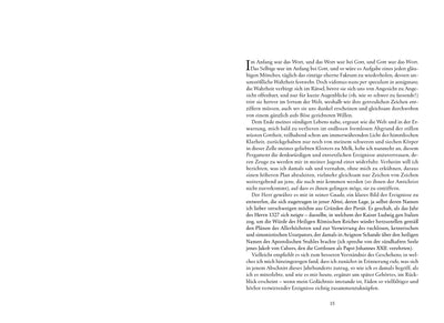 Umberto Eco: Der Name der Rose