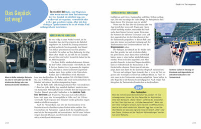 Schnelle Hilfe bei Missgeschicken aller Art