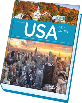 USA - Der Osten