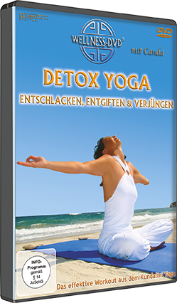 Yogalates, Pilates, Detox Yoga