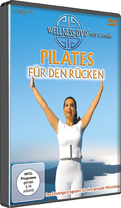 Yogalates, Pilates, Detox Yoga