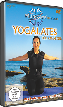 Yogalates, Pilates, Detox Yoga