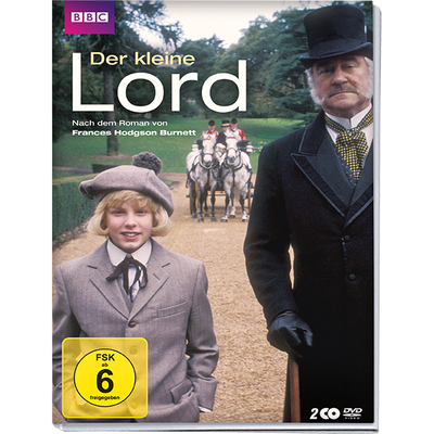 Bezaubernde Weihnachtszeit: 6 DVDs