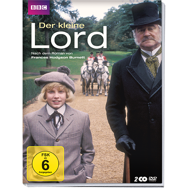 Bezaubernde Weihnachtsfilme - Der kleine Lord, Ist das Leben nicht schön, ...