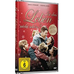 Bezaubernde Weihnachtszeit: 6 DVDs