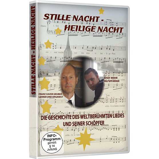 Bezaubernde Weihnachtszeit: 6 DVDs