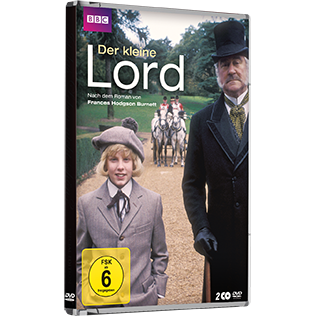 Bezaubernde Weihnachtszeit: 6 DVDs