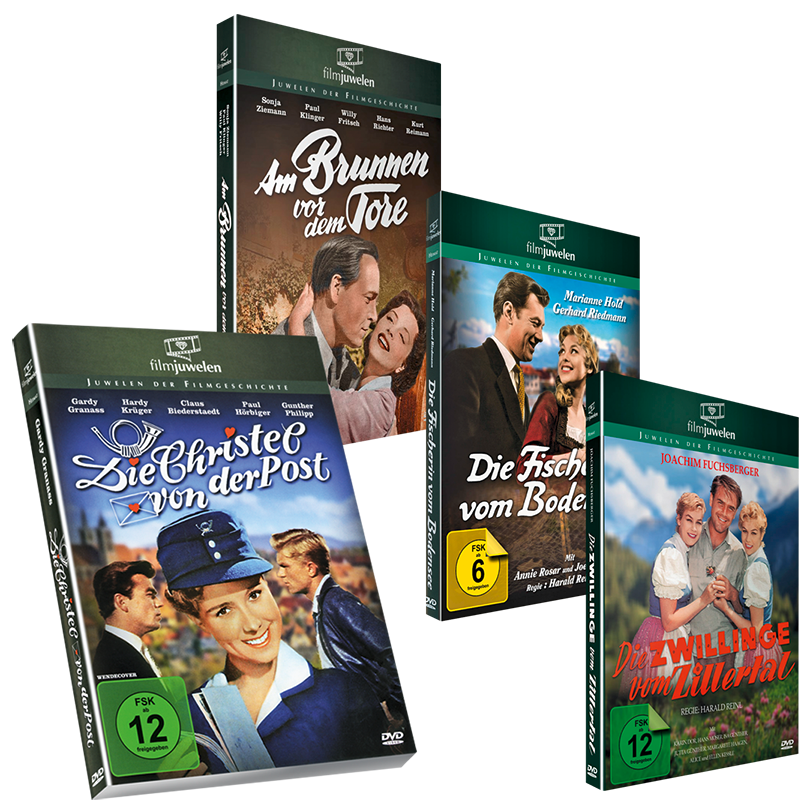 Heimatfilm-Edition