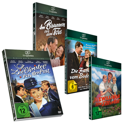 Heimatfilm-Edition
