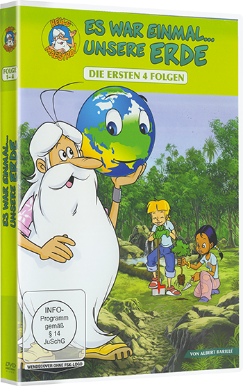 Es war einmal ... (Zeichentrick-Klassiker)