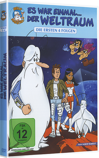 Es war einmal ... (Zeichentrick-Klassiker)