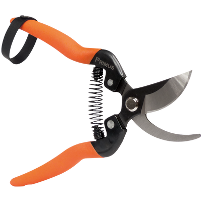 Schnittschutz-Armlinge & Schere (im Set)