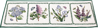Küchenläufer Wiesenblumen